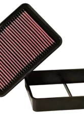 K&N Replacement Air Filter Mitsubishi                                     - 33-2392 - Image 4