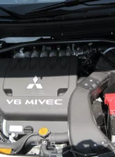 K&N Replacement Air Filter Mitsubishi                                     - 33-2392 - Image 3