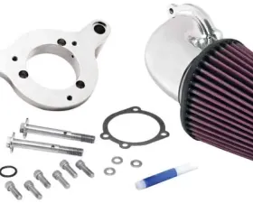 K&N Performance Air Intake System Harley Davidson -L --Cyl