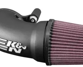 K&N Performance Air Intake System Harley Davidson -L --Cyl