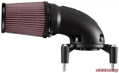 K&N Performance Air Intake System Harley Davidson -L --Cyl - 63-1134