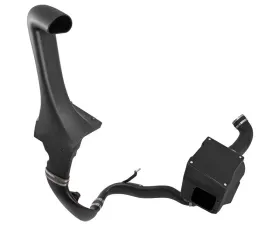 K&N Performance Air Intake System Jeep Wrangler 2012-2017 3.6L V6
