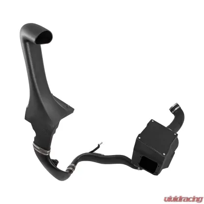 K&N Performance Air Intake System Jeep Wrangler 2012-2017 3.6L V6 - 63-1573