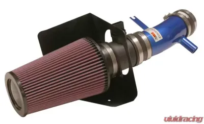 K&N Performance Air Intake System Volkswagen Golf R32 2020 3.2L V6 - 69-9502TB