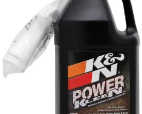 K&N Power Kleen, Air Filter Cleaner - 1 gal