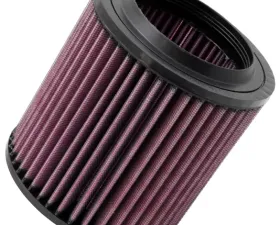 K&N Replacement Air Filter Audi 80 1988