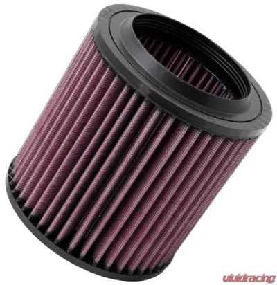 K&N Replacement Air Filter Audi 80 1988 - E-1992