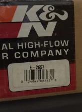 K&N Replacement Air Filter BMW 3-Series | 5-Series | 7-Series | X3 | X5 | X6 Used Box CLEARANCE                                     - E-2657 - Image 2