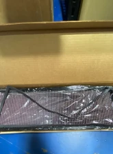 K&N Air Filter Porsche 996 GT3 or Turbo 3.6L 2001-2005 Open Box                                     - 33-2189 - Image 2