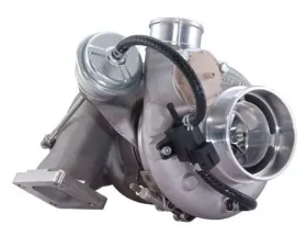 BorgWarner EFR Series 6258 .64 A/R Turbocharger (225-450HP)
