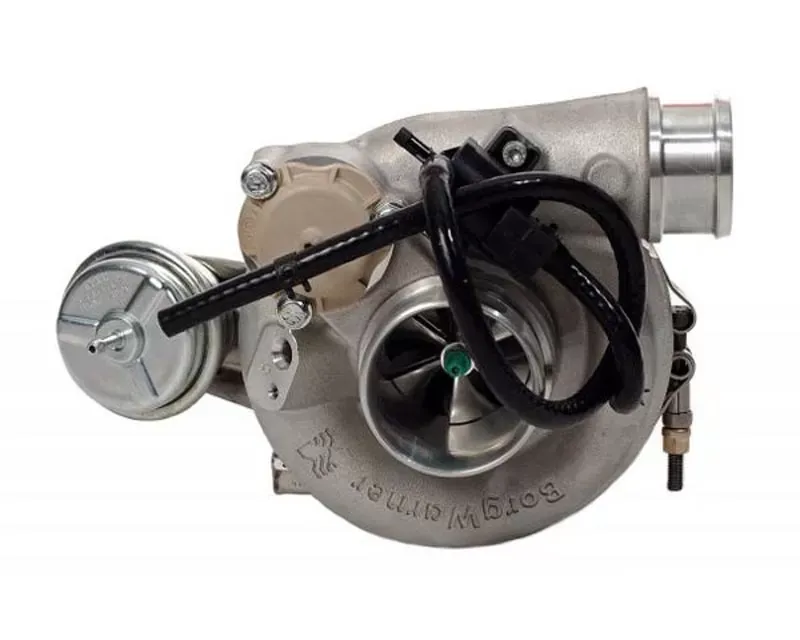 BorgWarner EFR Series 6758 .64 A/R Turbocharger (275-500HP) - 179388