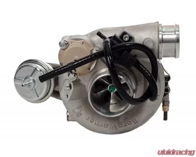 BorgWarner EFR Series 6758 .64 A/R Turbocharger (275-500HP) - 179388