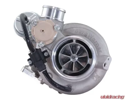 BorgWarner EFR Series 7064 .83 A/R Turbocharger (300-550HP) - 179389