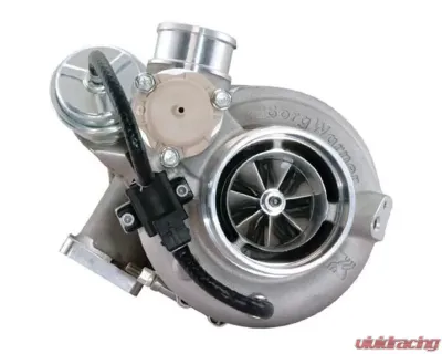 BorgWarner EFR Series 7670 1.05 A/R Turbocharger (375-650HP) - 179392