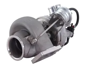 BorgWarner EFR Series 8374 .83 A/R Turbocharger (475-750HP)
