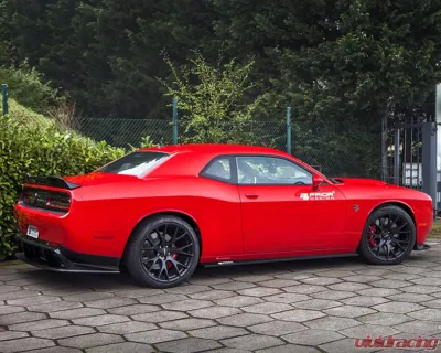 Prior Design PD900HC Rear Lip Spoiler Dodge Challenger 08-20 CLEARANCE - 4260609891546