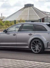 Prior Design Audi RS6 Avant C7 Front Fender Flares CLEARANCE                                     - VR-7984 - Image 8