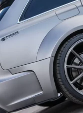 Prior Design Audi RS6 Avant C7 Front Fender Flares CLEARANCE                                     - VR-7984 - Image 10
