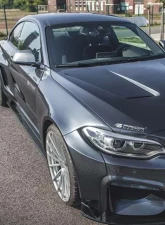 Prior Design PD2XX Side Skirts BMW 2-Series F22 | F23 14-20                                     - 4260609890587 - Image 4