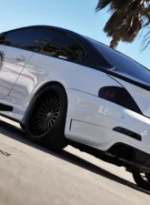 Prior Design PD Side Skirts BMW 6-Series E63/E64 04-10 CLEARANCE                                     - BM6SSPRIOR - Image 3