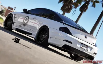 Prior Design PD Side Skirts BMW 6-Series E63/E64 04-10 CLEARANCE - BM6SSPRIOR