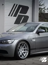 Prior Design PD-M Side Skirts BMW 3-Series E92 | E93 05-08 CLEARANCE                                     - 4260609890761 - Image 2