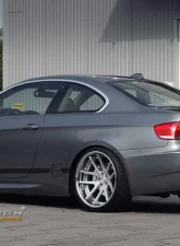 Prior Design PD-M Side Skirts BMW 3-Series E92 | E93 05-08 CLEARANCE                                     - 4260609890761 - Image 3