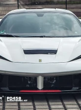 Prior Design PD458WB Widebody Aerodynamic Kit Ferrari 458 Italia 2010-2015                                     - 4260609891584 - Image 7