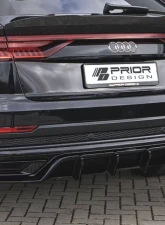 Prior Design Full Widebody Kit w/Savini Forged Wheels Audi Q8/SQ8 S-Line CLEARANCE                                     - PD-FWB-FW-AUDIQ8-SQ8 - Image 7