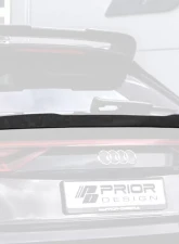 Prior Design Full Widebody Kit w/Savini Forged Wheels Audi Q8/SQ8 S-Line CLEARANCE                                     - PD-FWB-FW-AUDIQ8-SQ8 - Image 8