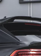 Prior Design PDQ8XL Rear Roof Spoiler Audi SQ8 | Q8 2019-2021 CLEARANCE                                     - 4260609894561 - Image 2