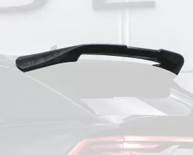 Prior Design PDQ8XL Rear Roof Spoiler Audi SQ8 | Q8 2019-2021 CLEARANCE