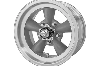 VN605 Torq Thrust D