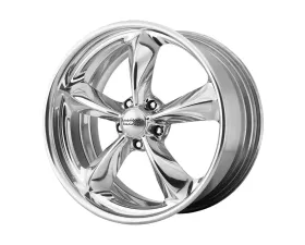 American Racing VN425 Torq Thrust SL 22x12 Blank +0mm Polished Wheel
