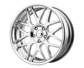 American Racing VN430 18x11 Blank +0mm Polished Wheel