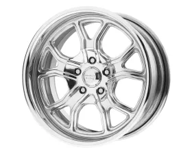 American Racing VN431 20x11 Blank +0mm Polished Wheel