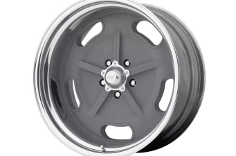 VN470 Salt Flat
