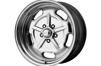 VN471 Salt Flat Special