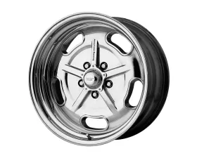 American Racing VN471 Salt Flat Special 15x3.5 Blank +0mm Polished Wheel