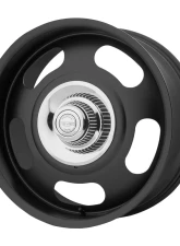 American Racing VN506 Wheel 20x8 Blank +0mm Satin Black                                     - VN50628000700 - Image 2