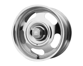 American Racing VN506 Wheel 17x9 Blank +0mm Polished