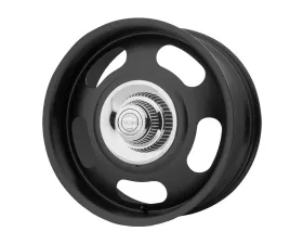 American Racing VN506 Wheel 17x9 Blank +12mm Satin Black