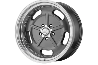 VN511 Salt Flat