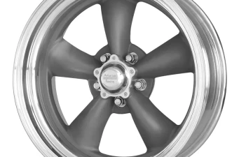 VN205 Classic Torq Thrust II