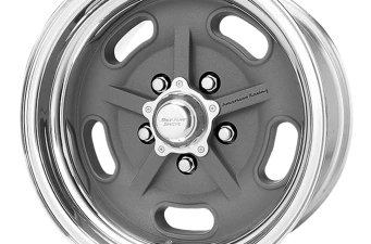 VN470 Salt Flat