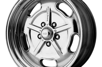 VN471 Salt Flat Special