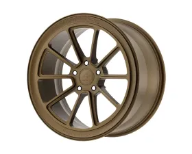 American Racing Forged VF101 22x11 Blank +0mm Custom Finishes Wheel