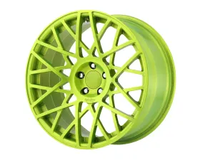 American Racing Forged VF102 19x12 Blank +0mm Custom Finishes Wheel