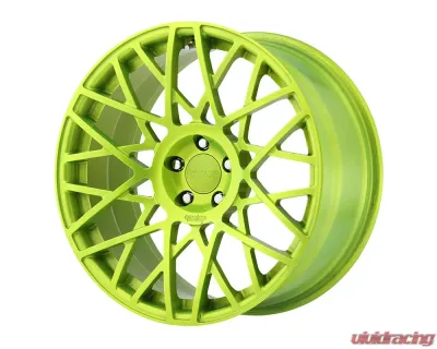 American Racing Forged VF102 19x9.5 Blank +0mm Custom Finishes Wheel - VF102995XX