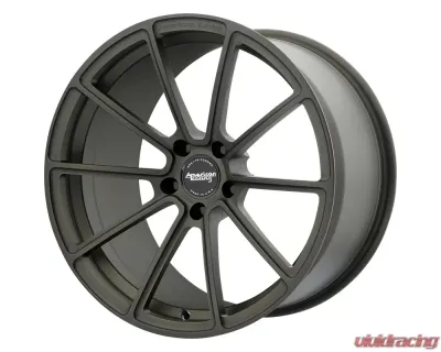 American Racing Forged VF104 20x10 Blank +0mm Custom Finishes Wheel - VF104210XX